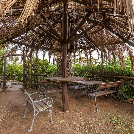 Διαμέρισμα Gea 1 Torca