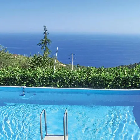 Gea 1 Διαμέρισμα