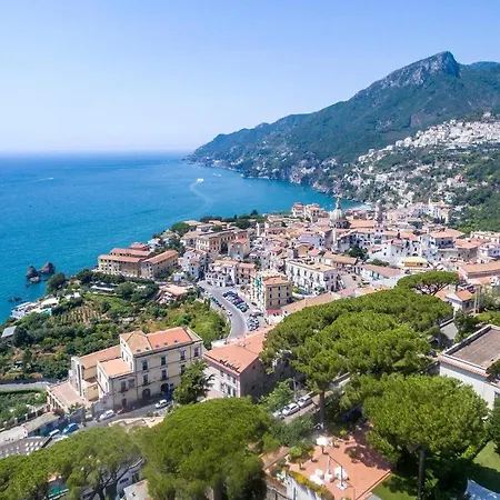 Gea 1 Sant'Agata sui due Golfi