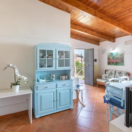 Gea 1 Διαμέρισμα *